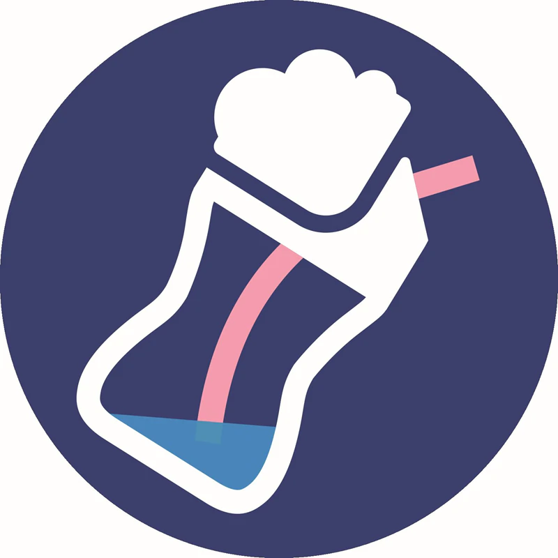Philips Avent Bendy Straw SCF798/02 beker voor kinderen vanaf 12 maanden met flexibel rietje