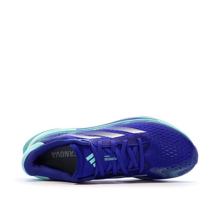 Herre Adidas Supernova Prima Blå Løbesko