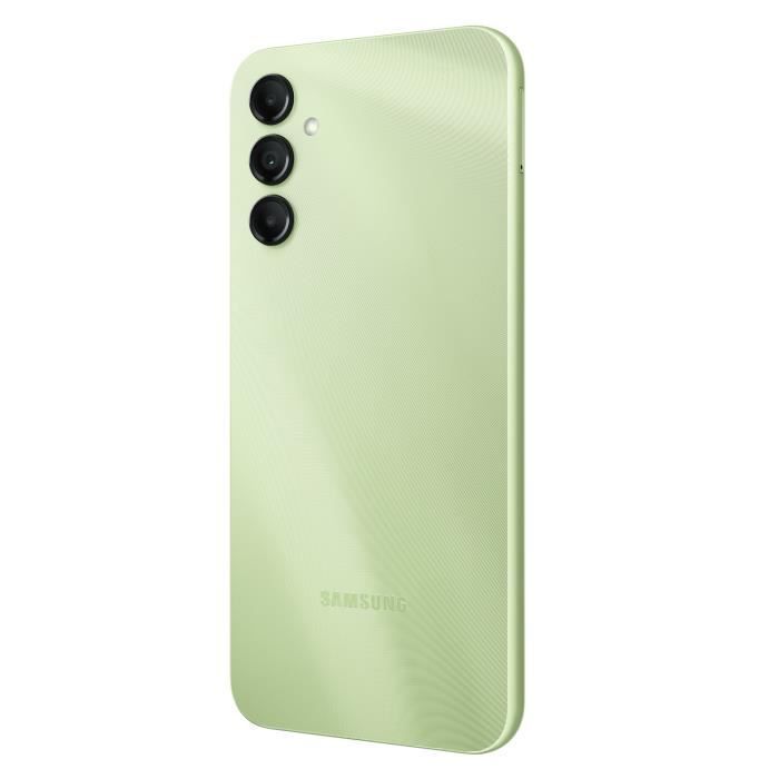SAMSUNG Galaxy A14 5G Verde 128 GB