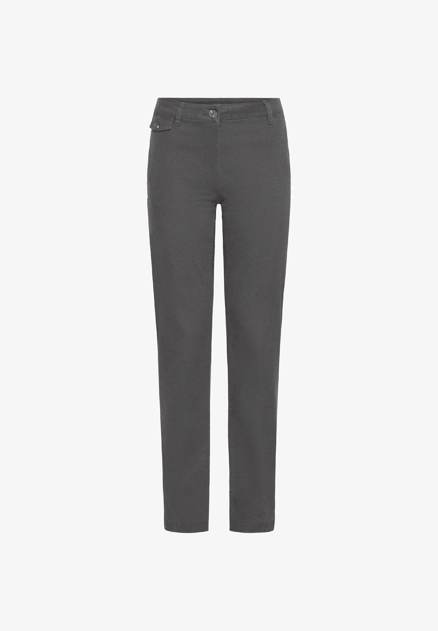 Oxmo OXIBEN - Chinos - gesmeed ijzer