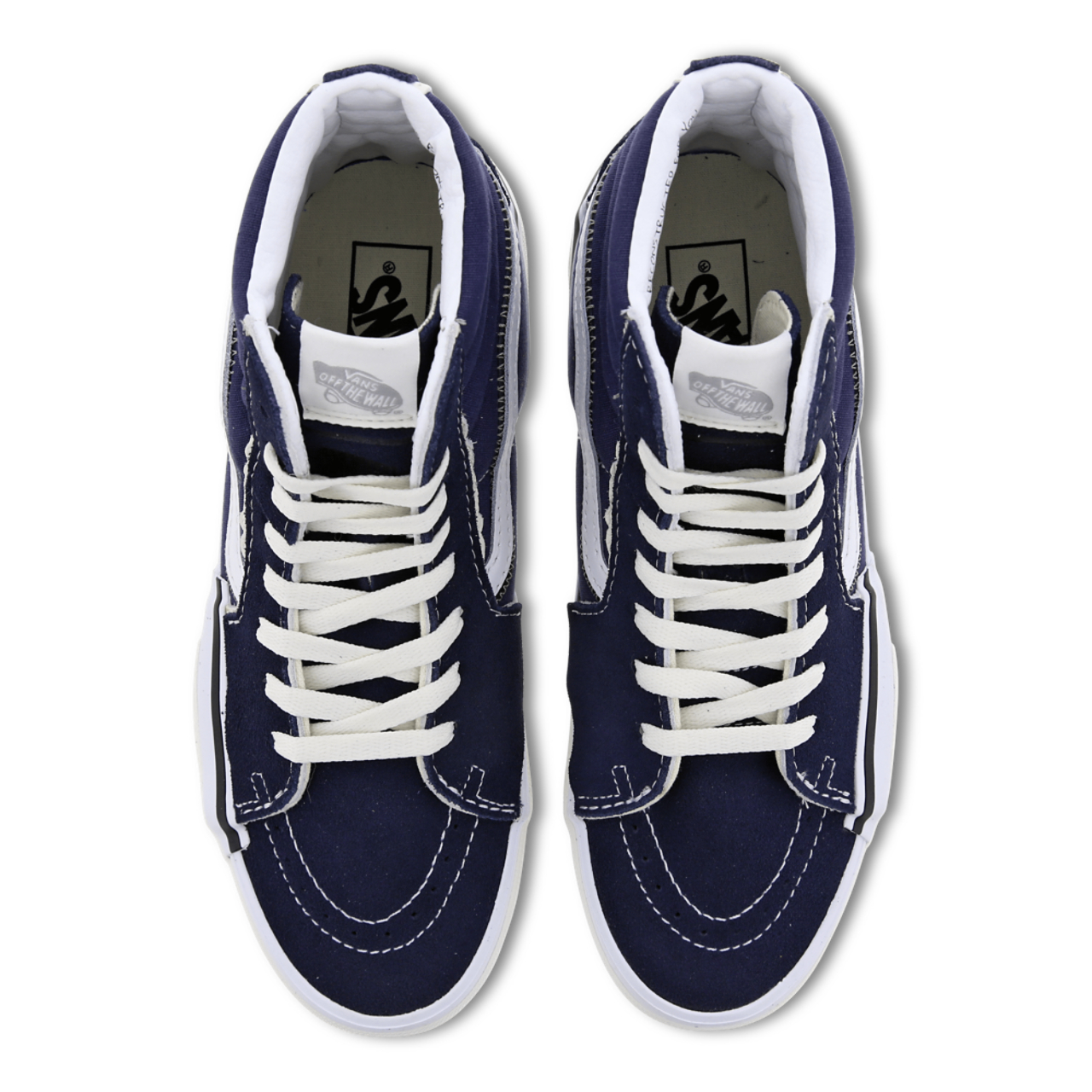 Vans Sk8 Hi Reconstruct