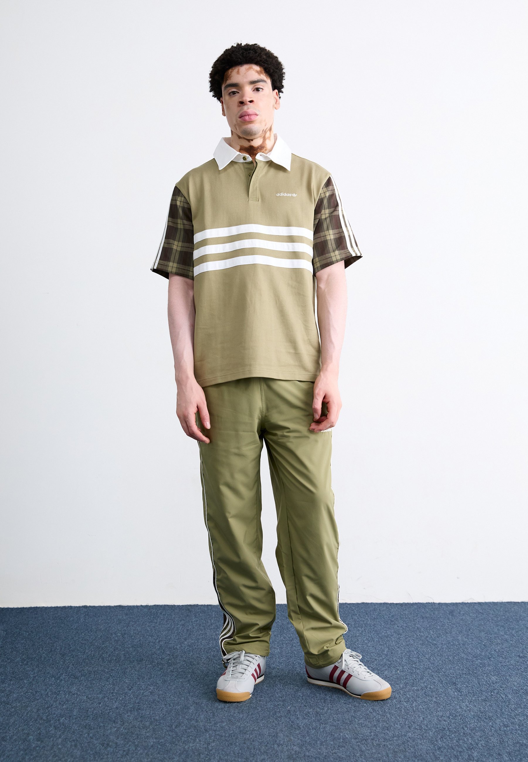 Polo Adidas Originals