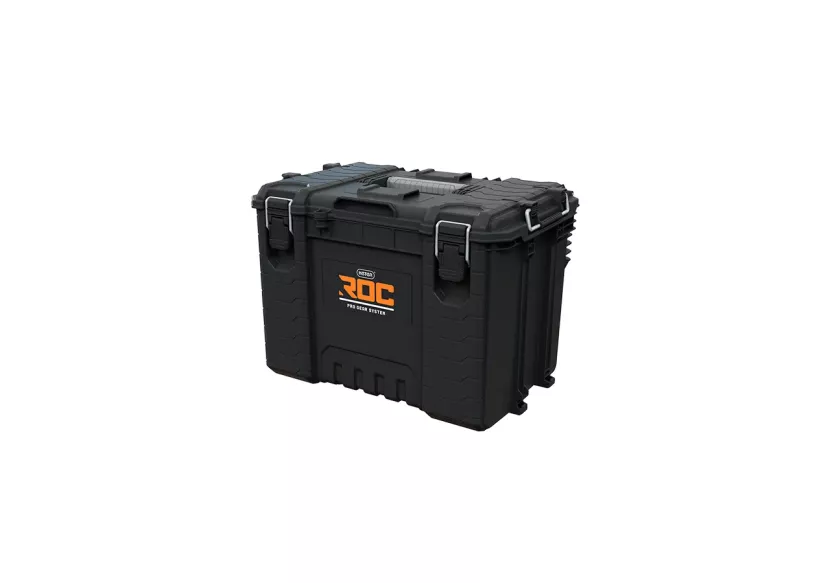Skrzynka narzędziowa XL ROC Pro Gear 2.0