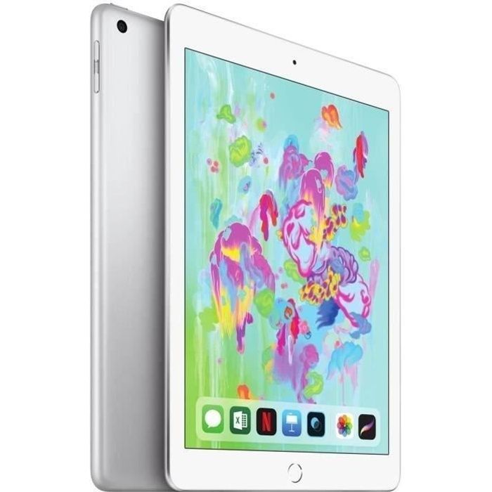 iPad Retina de 9,7