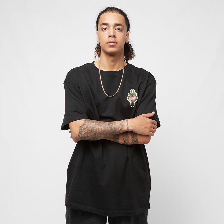 Santa Monica oversized T-shirt