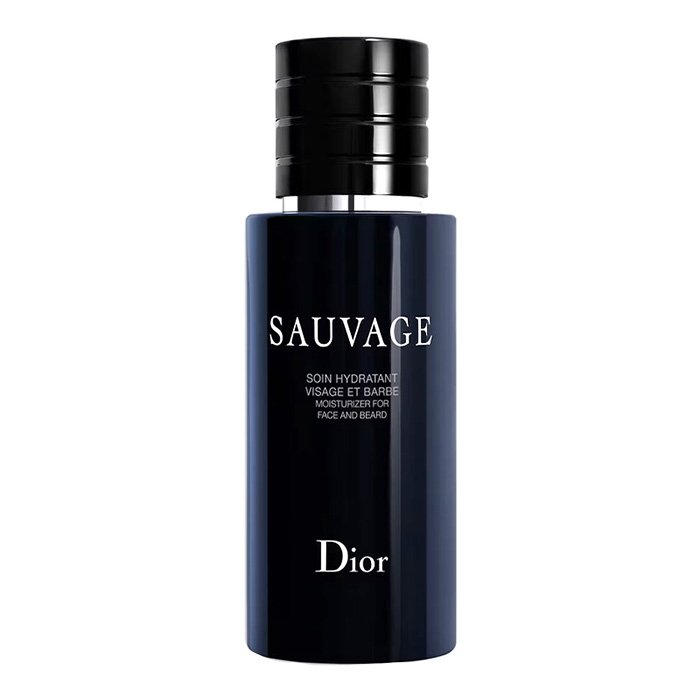 Crema idratante Dior Sauvage