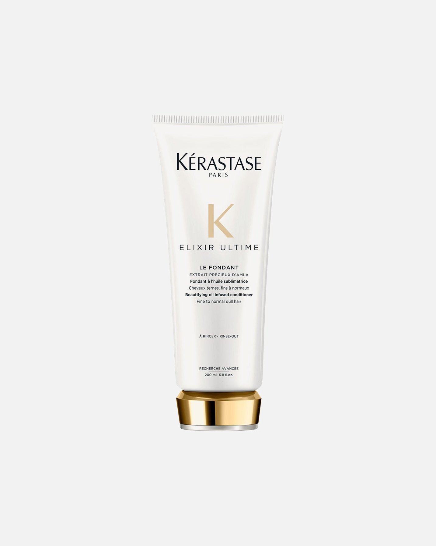 Kérastase regenerator Elixir Ultime Le Fondant - 200 ml