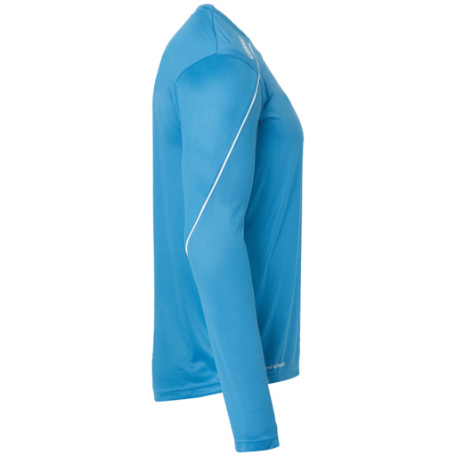Stream 22 Trikot Langarm Blue Uhlsport