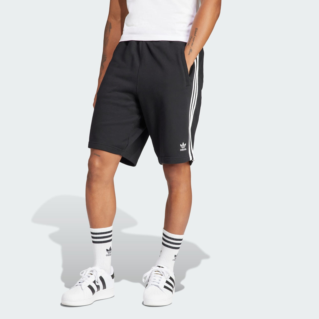 adidas Adicolor 3-Stripes
