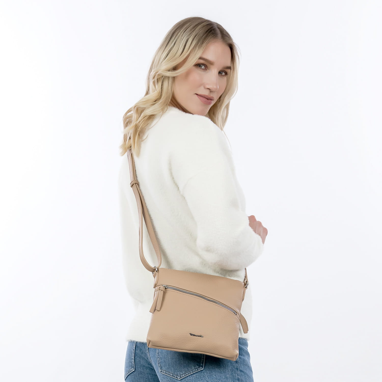 Borsa a tracolla Tamaris Alessia - 1 pezzo