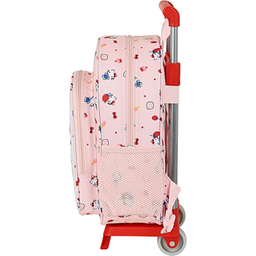  Mochila Trolley Hello Kitty 71701