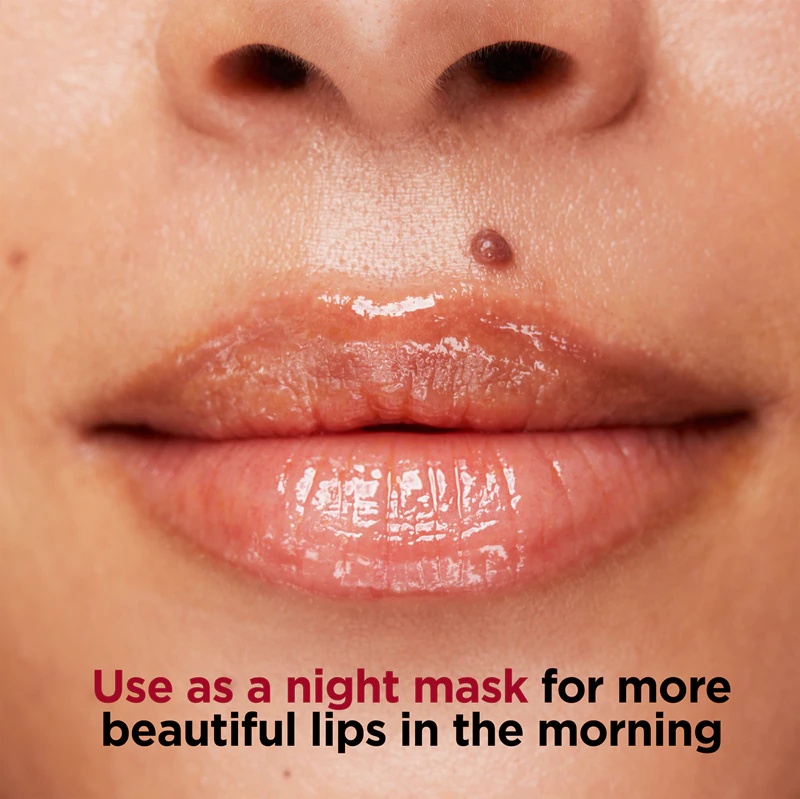 „Clarins Lip Comfort Oil“ drėkinamasis lūpų aliejus
