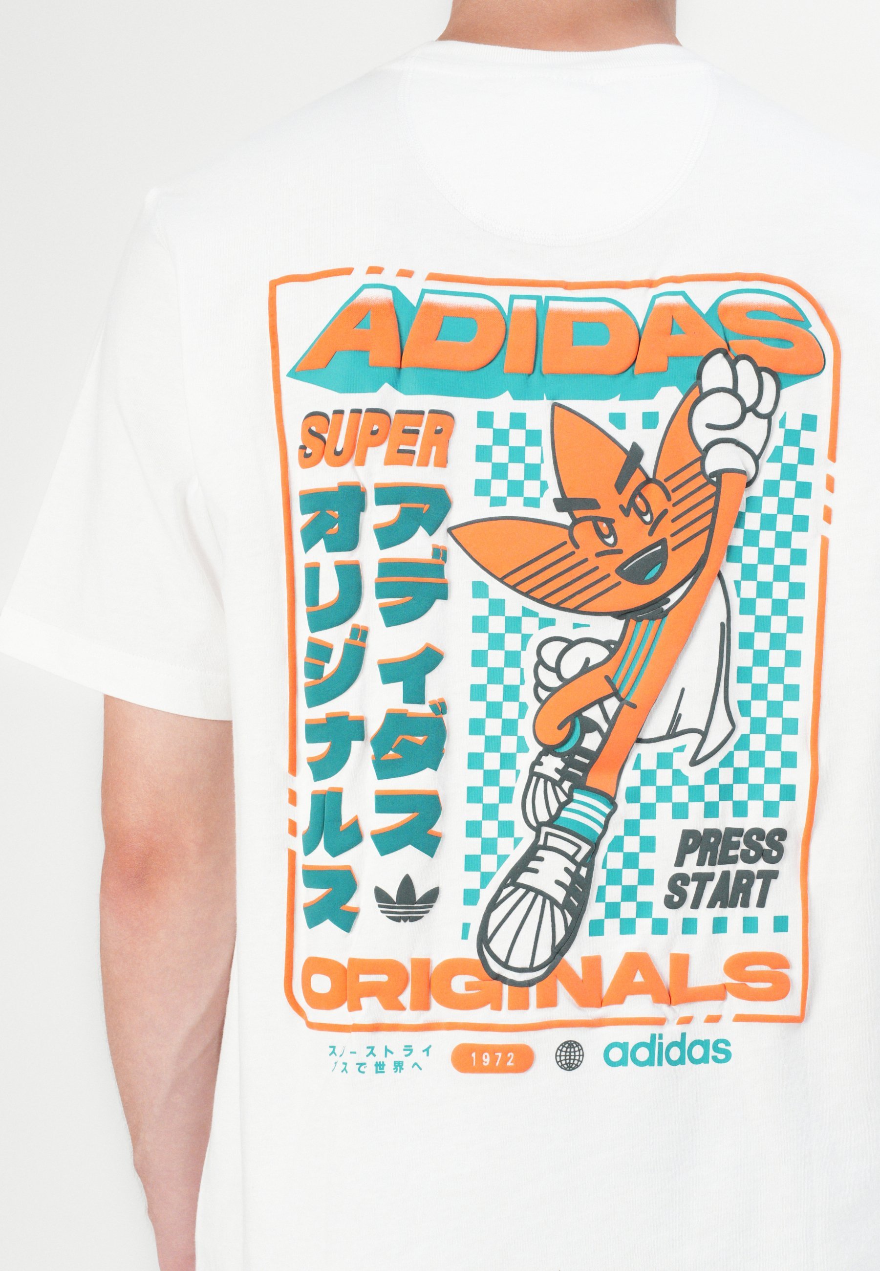 adidas Originals T-shirts