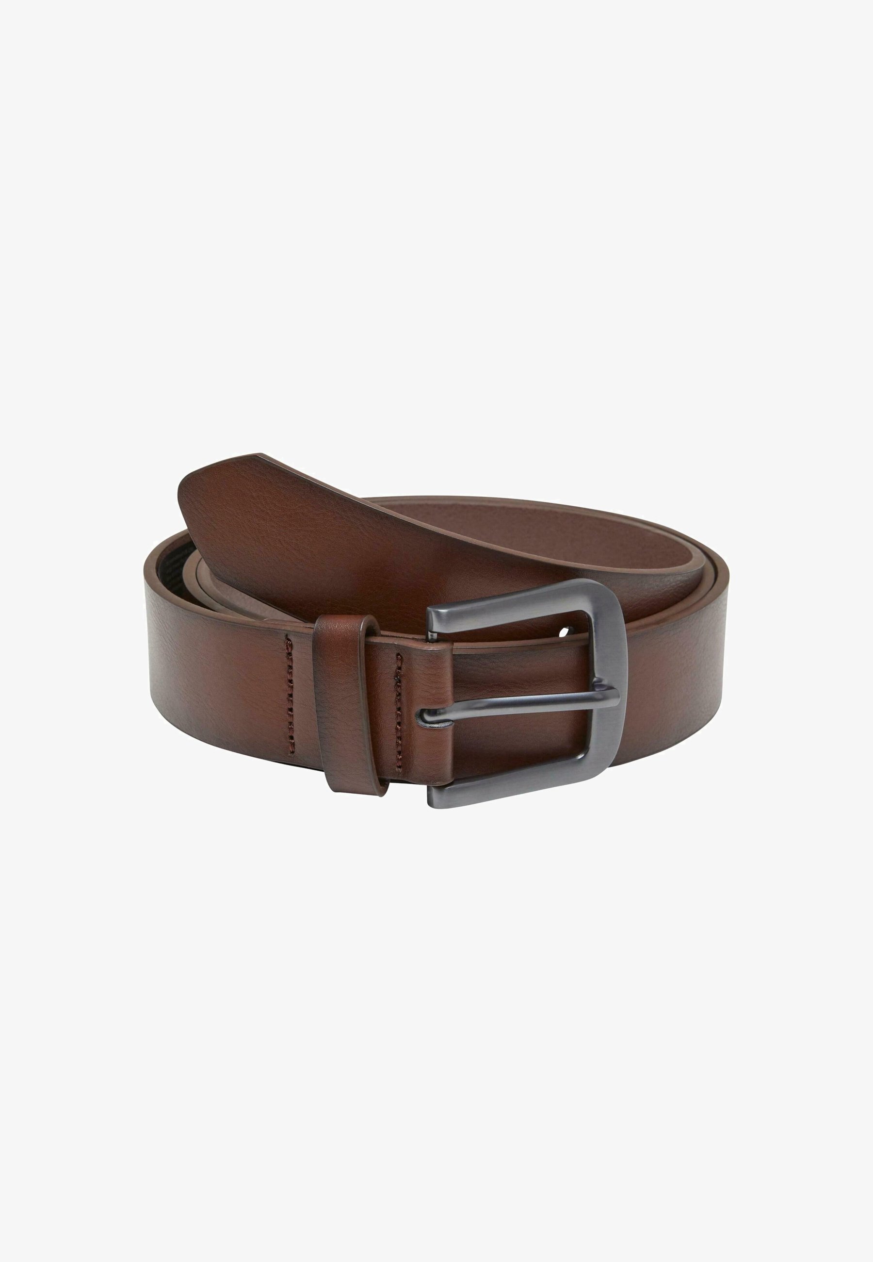 Urban Classics EASY - Vyö - brown silver