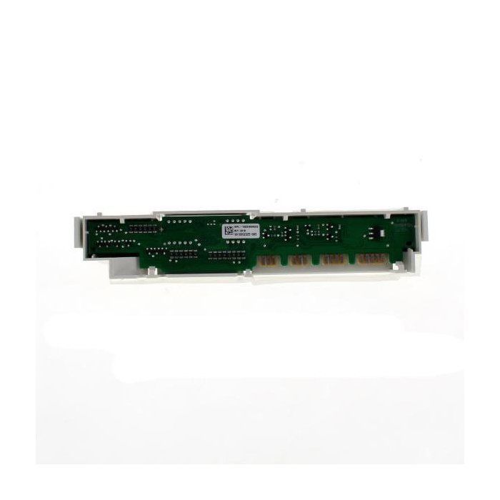 MODULO LAVASTOVIGLIE C00633976 MODULO DI CONTROLLO