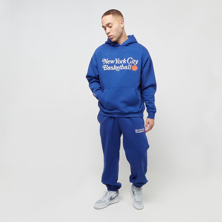 NYC Basketbal joggingbroek