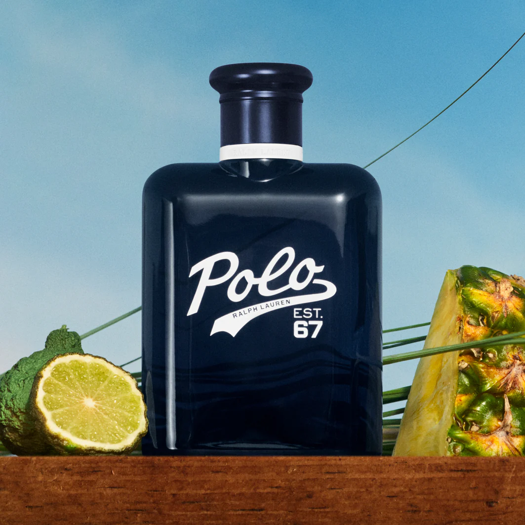 Polo Polo 67 - Eau de Toilette