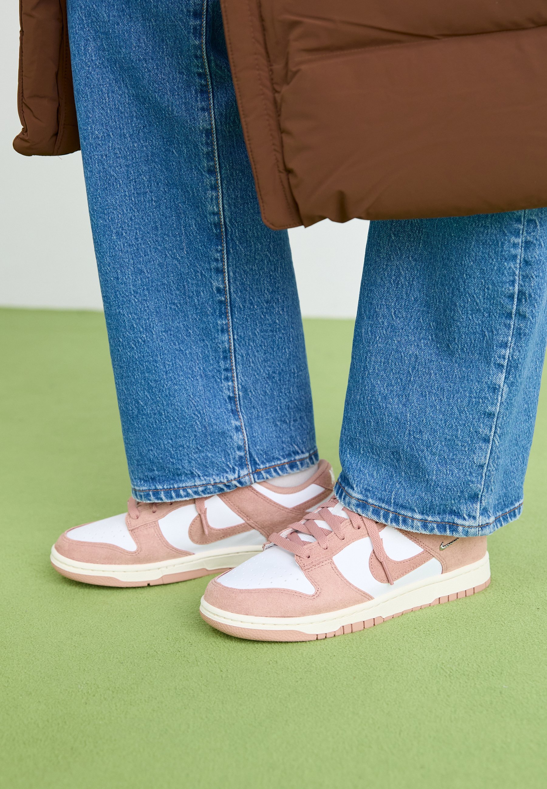 Nike Sportswear lage sneakers