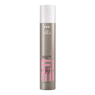 Wella Professionals EIMI Mistify Me Vahva viimeistelysuihke 300 ml