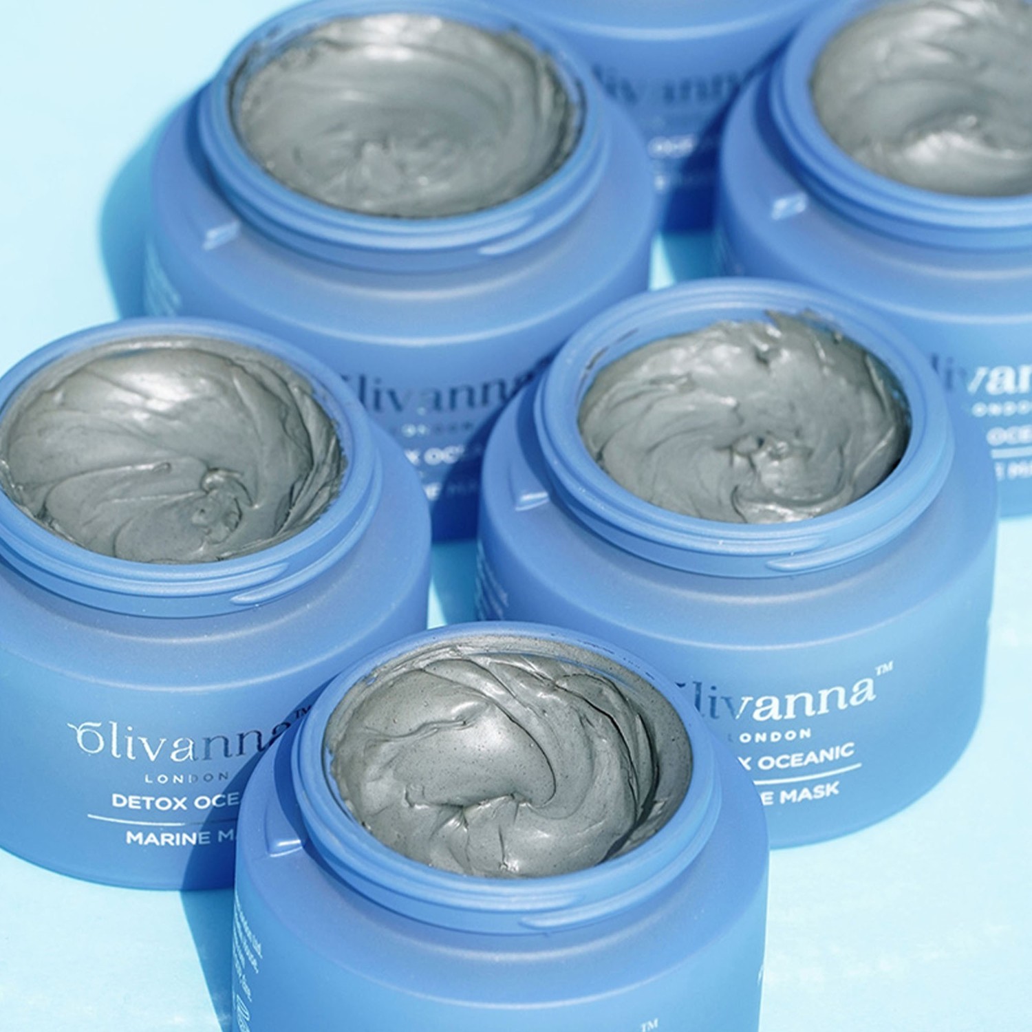 Olivanna Detox Oceanic
