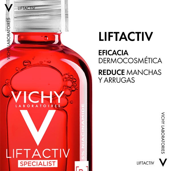Ser Liftactiv Specialist B3 | 30 ml