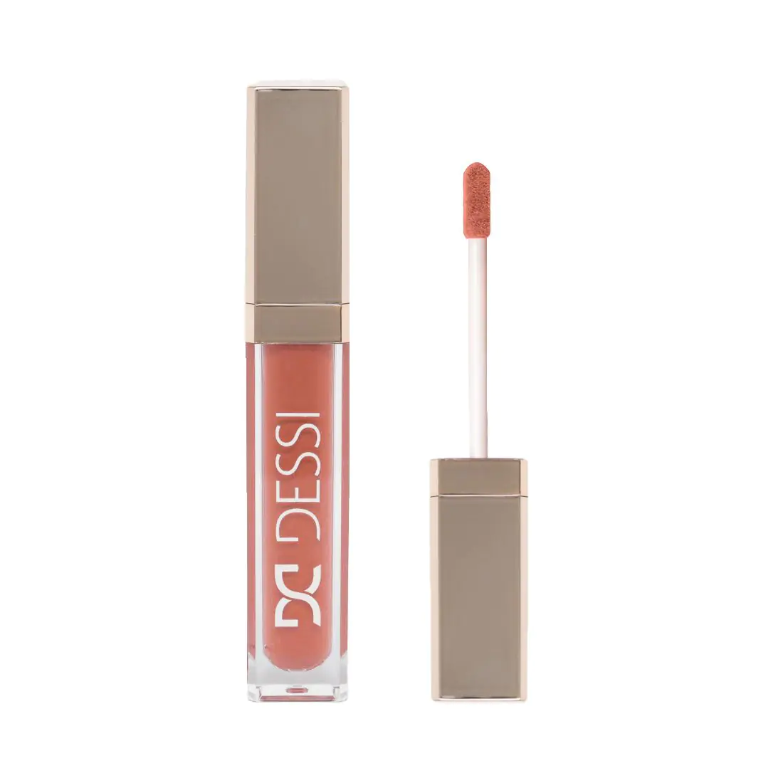 Dessi Creamy Lover - Lip Gloss 110 Stay Tonight 5,5ml