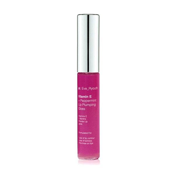 Dr. Eve_Ryouth E-vitamin és borsmenta ajakápoló 8ml
