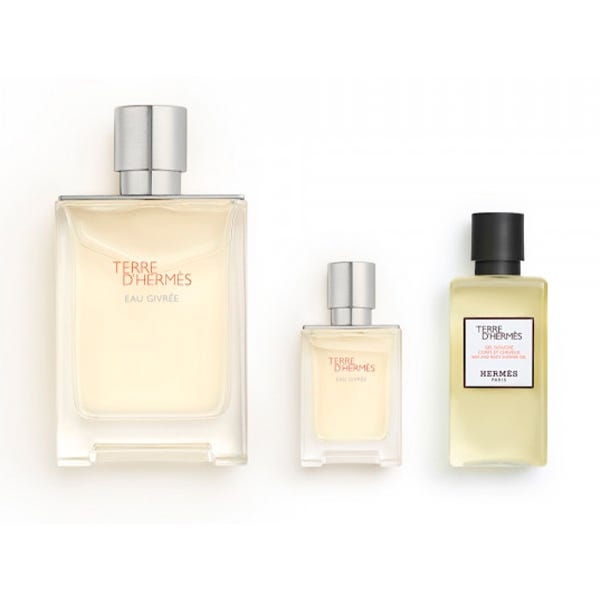 Cofre Terre Eau De Givree| 1 UD