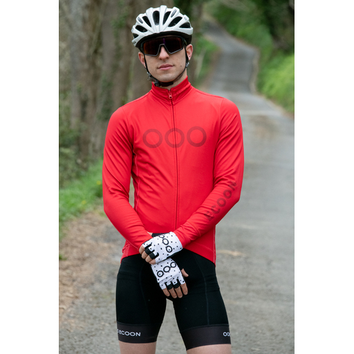 Ecoon Ventoux Cykelhandsker