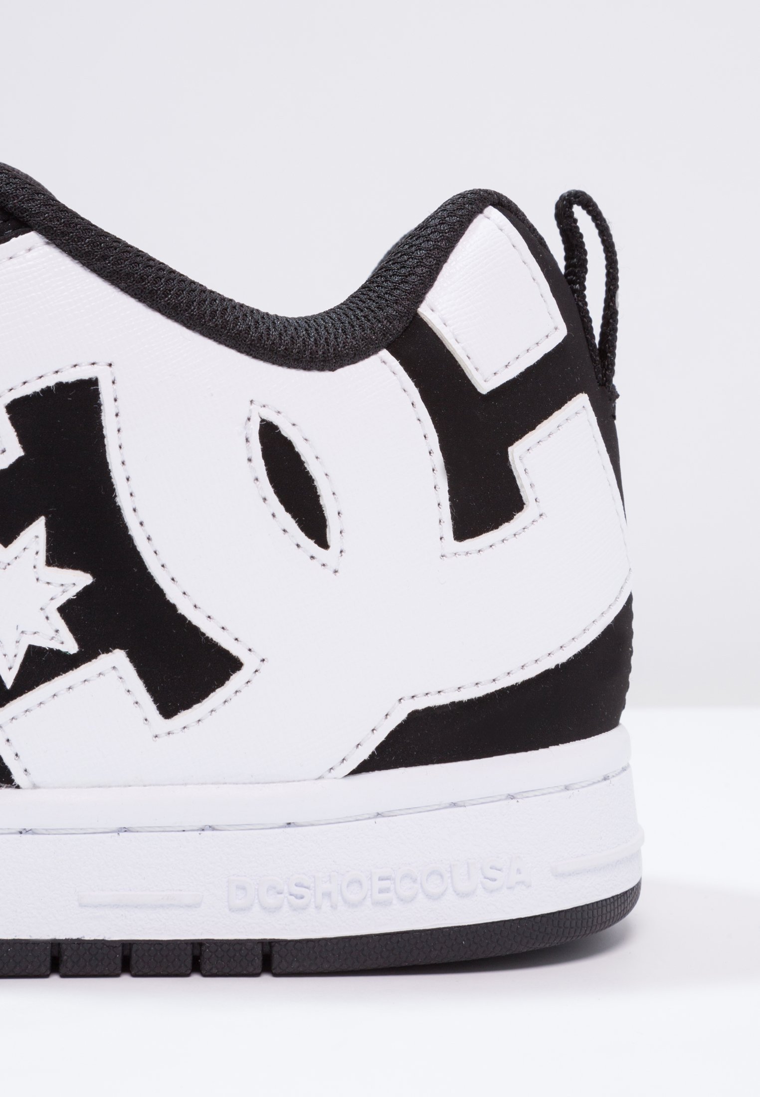 Baskets basses DC Shoes