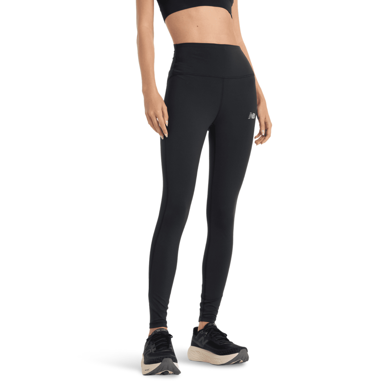 New Balance High Rise -leggingsit