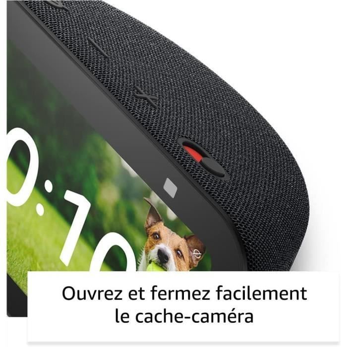 Pantalla inteligente - AMAZON - ECHO SHOW 5 (3.ª generación) - 10
