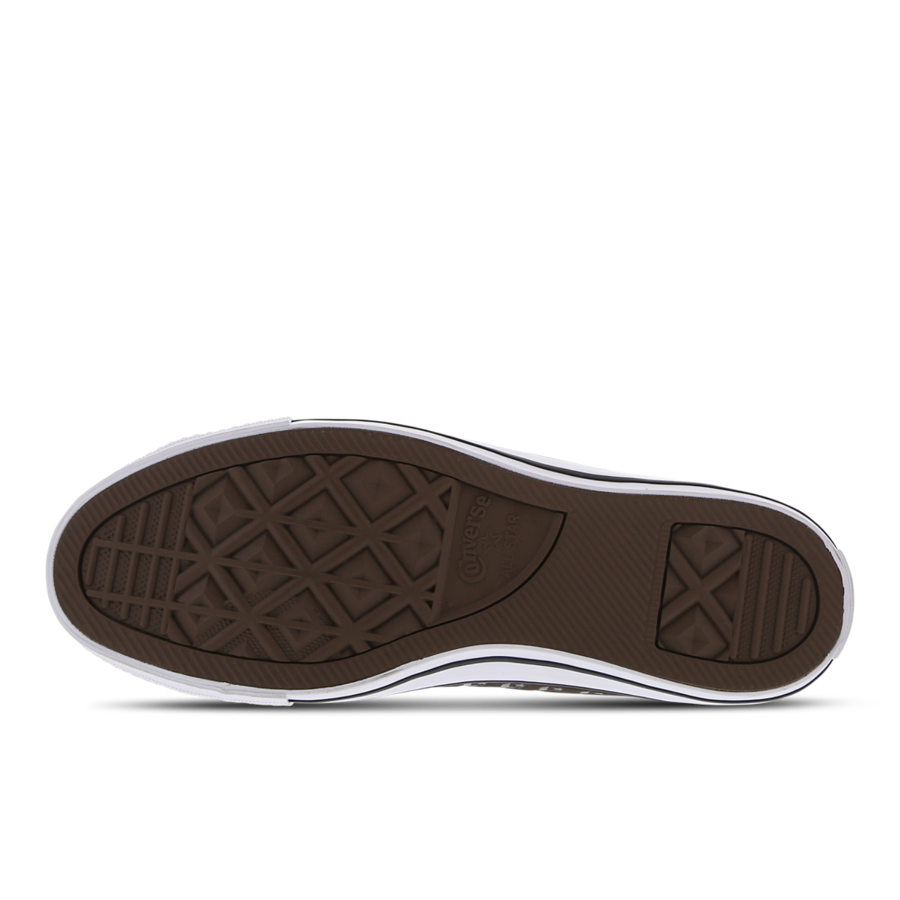 Converse CTAS High
