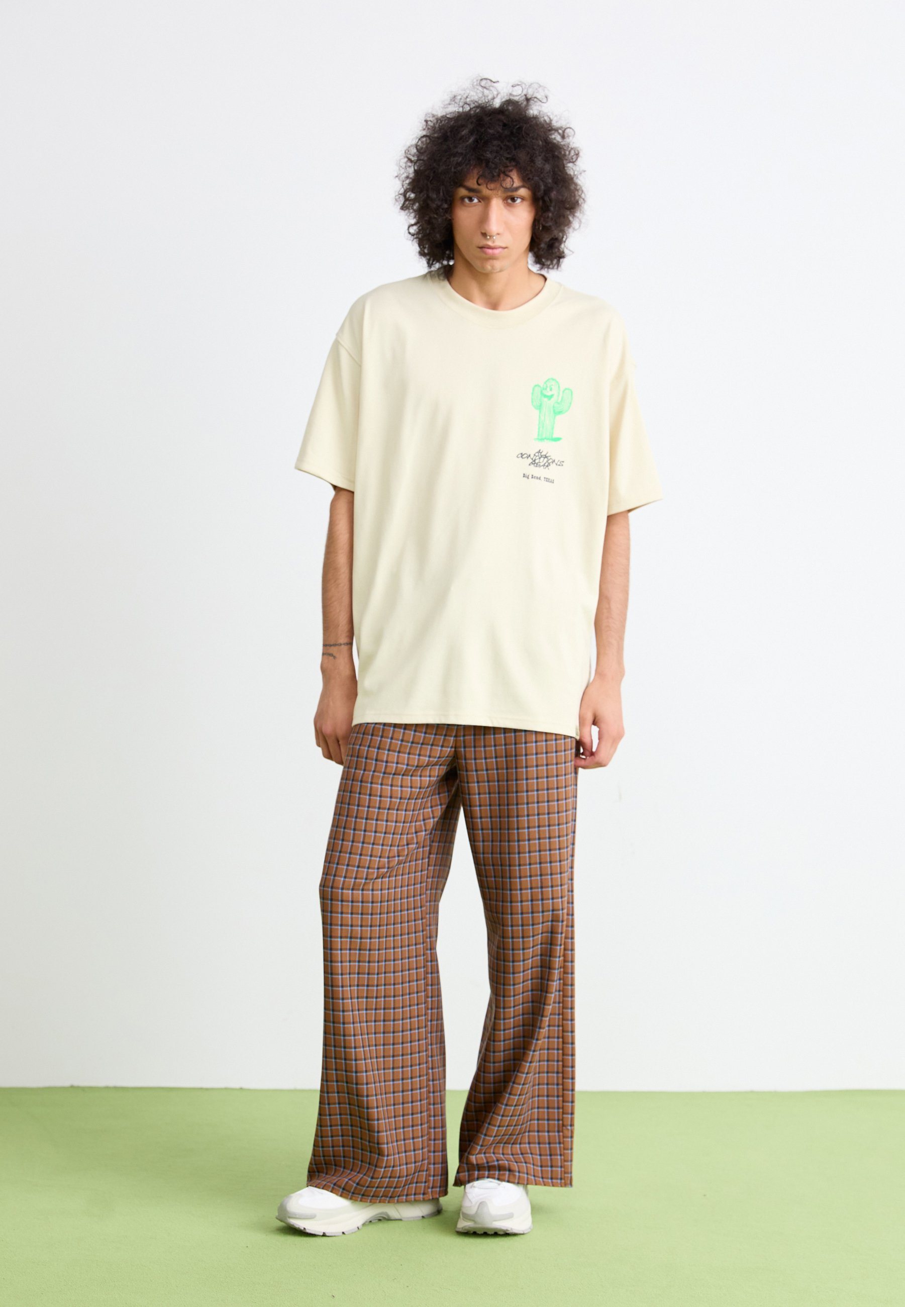 Nike ACG bedrukte T-shirts