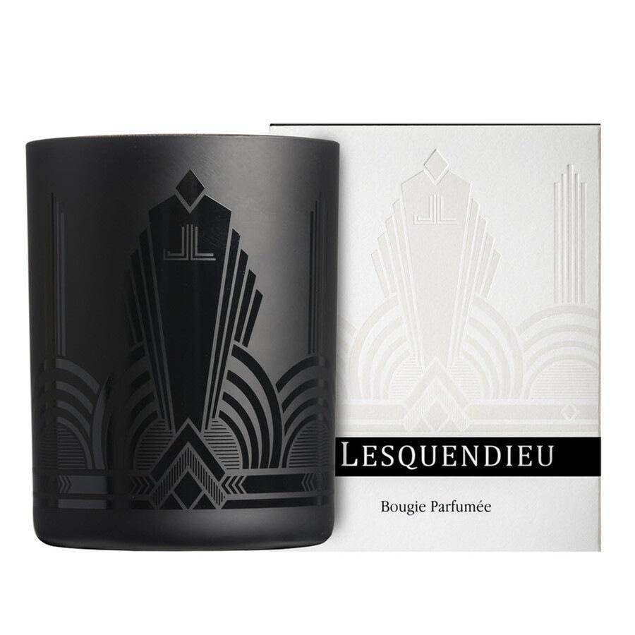 Lesquendieu svijeća cvijet akacije i sandalovina - 240 g