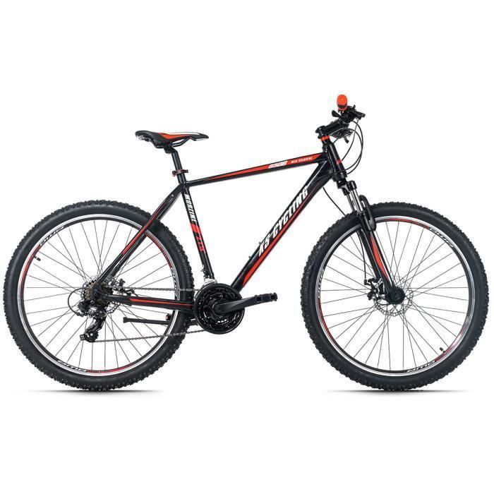 VTT semi-rigide 27,5