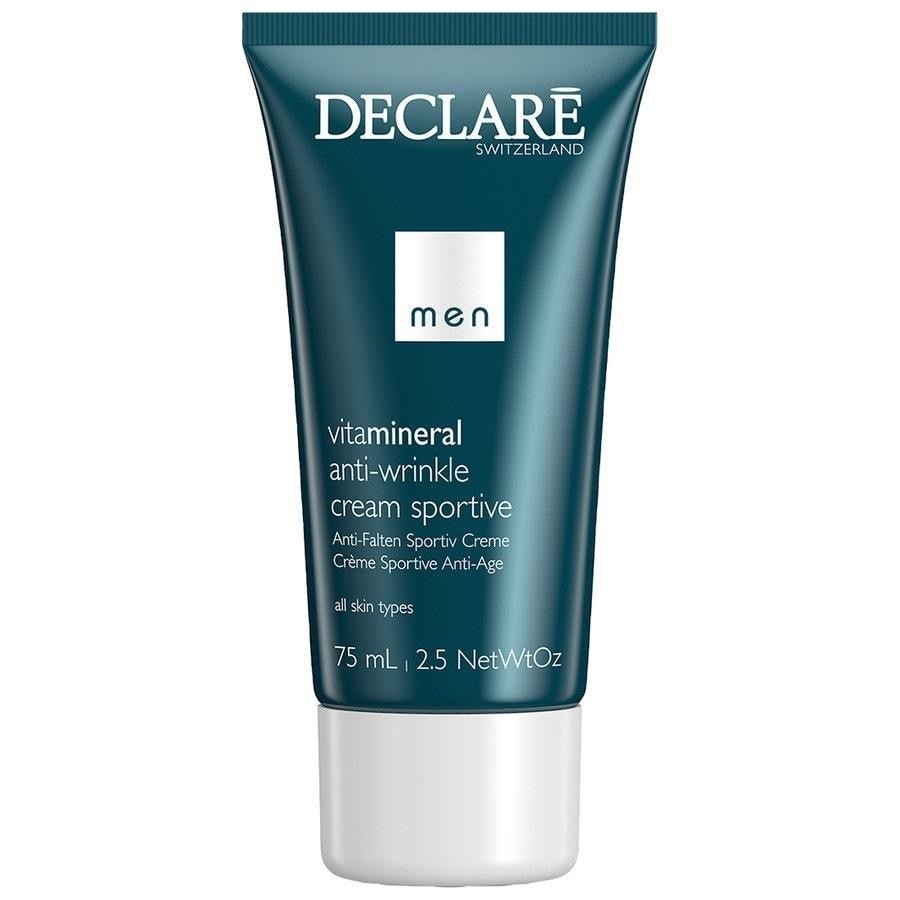 Declaré krema za lice Vita Mineral za muškarce Krema protiv bora Sporty - 75 ml
