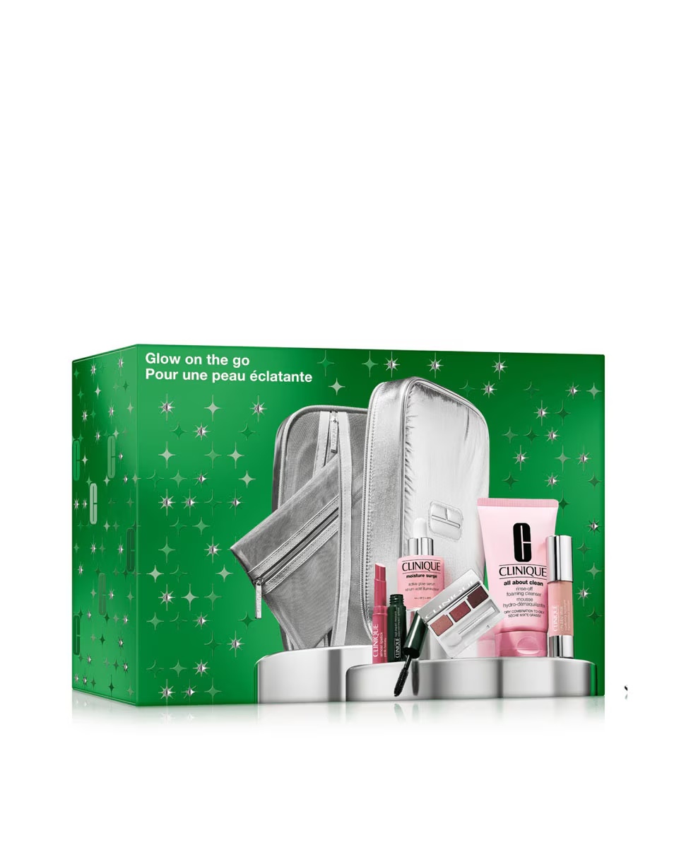 Σετ περιποίησης CLINIQUE Moisture Surge