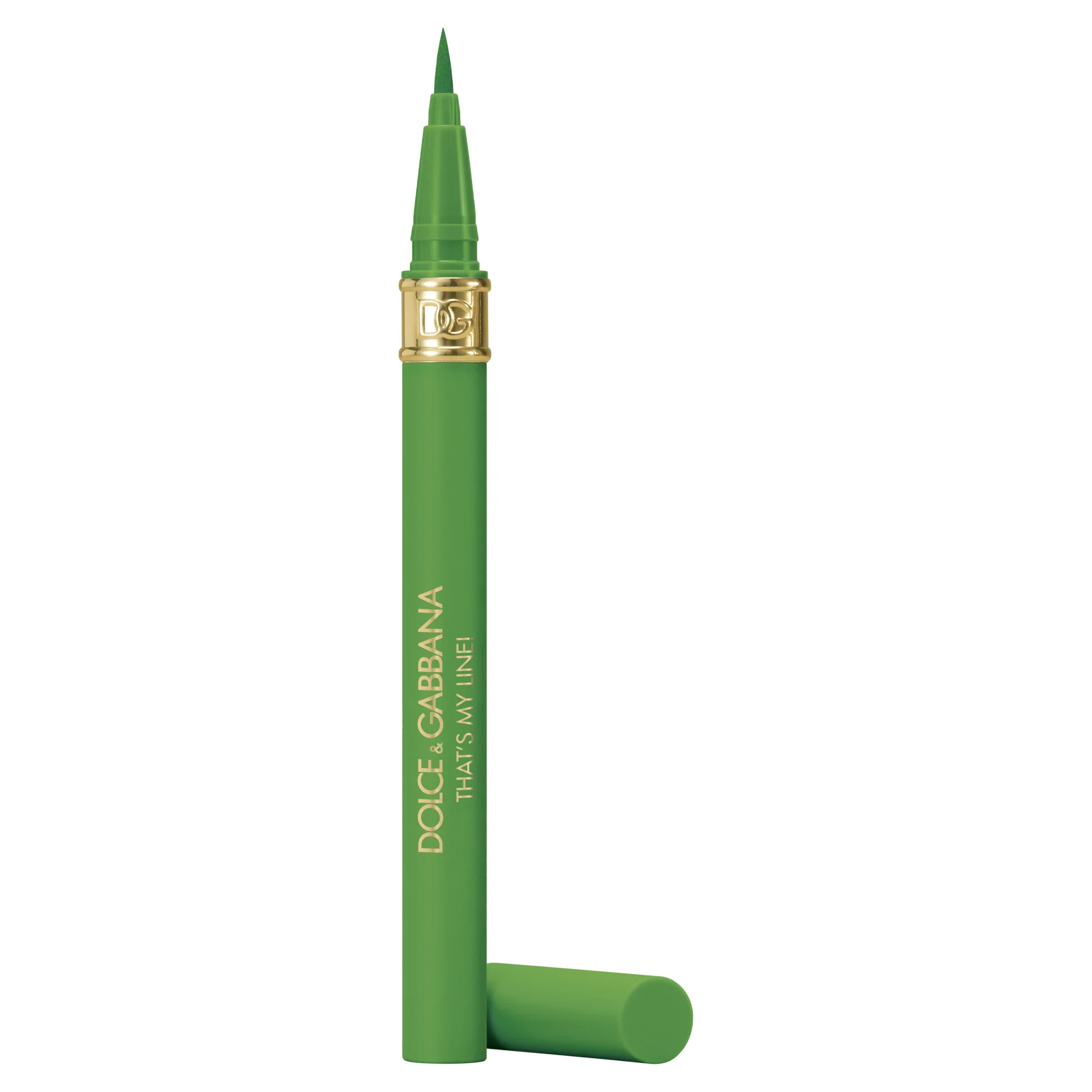 Occhi That's My Line! Eyeliner waterproof tenuta 24 ore - Eyeliner