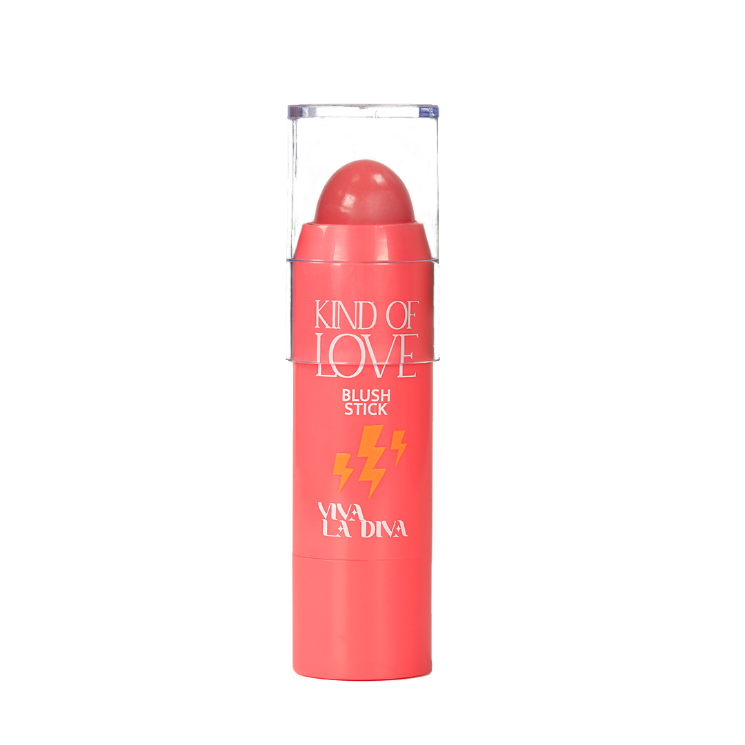 Love Stick vaigu sārtums Vaigu sārtumi