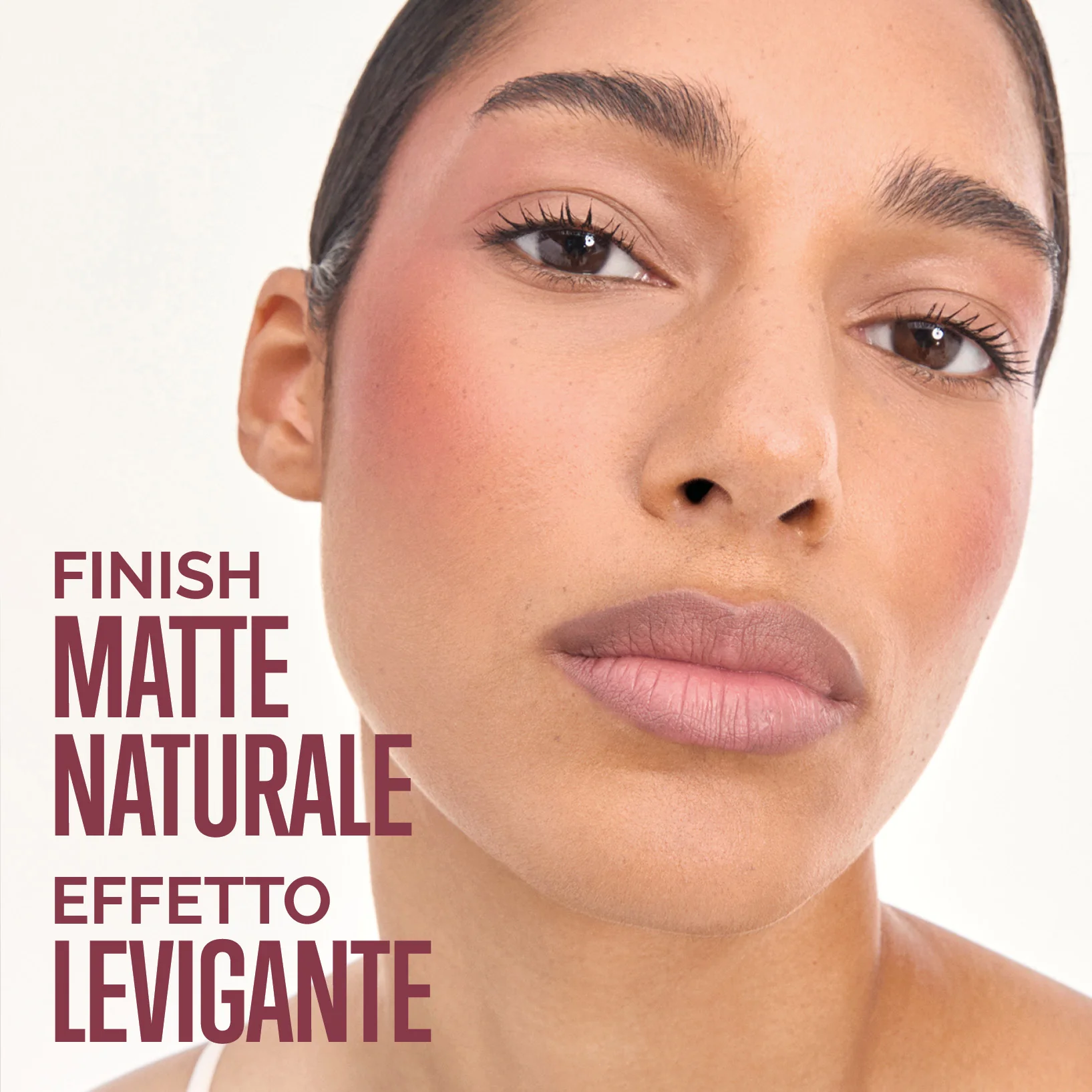 Viso AIRY BLUSH - Fard compatto