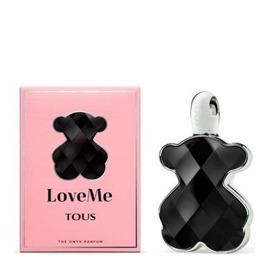 Tous Tous Love Me The Onyx Eau de Parfum 50 ml 50 ml