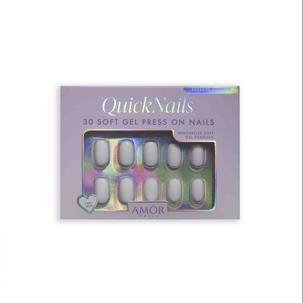 House of Amor - Sněhová královna - Nails On Nails