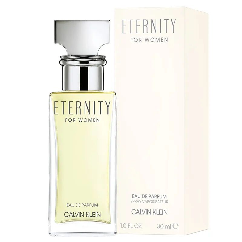 Calvin Klein Eternity Dam