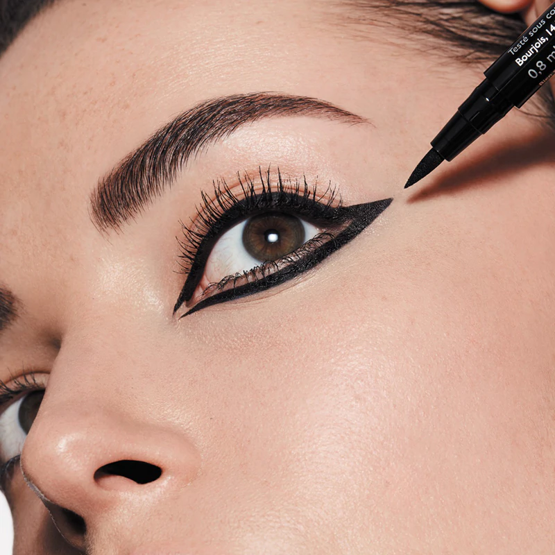 Bourjois Liner Feutre langanhaltender 24-Stunden-Eyeliner-Stift