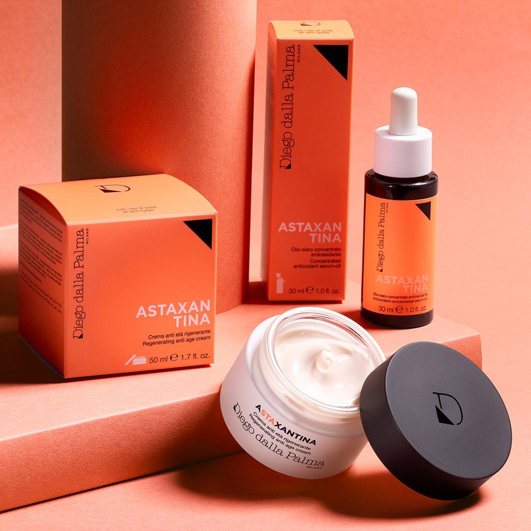 Diego dalla Palma Regenerating Anti Age Cream