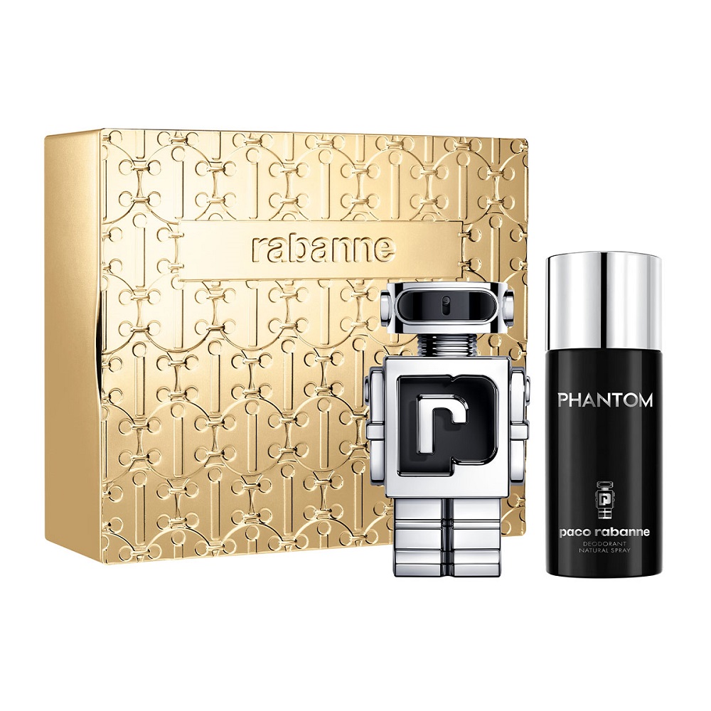 Paco Rabanne Phantom