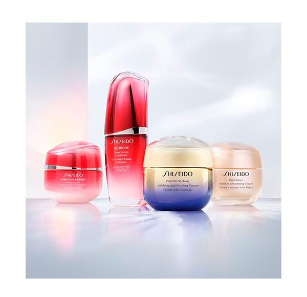 Vital Perfection Felemelő és Feszesítő Krém| 1UD