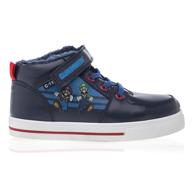 Cestas / zapatillas Garcon Bleu