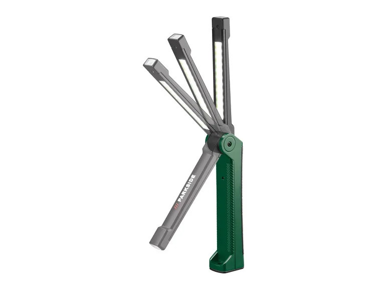 PARKSIDE® rullator for możliwością ładowania